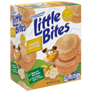 Entenmann's Little Bites Banana Muffins 5Pk