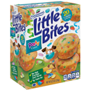 Entenmann's Little Bites Party Cakes