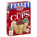 Joy Ice Cream Cups 24Ct