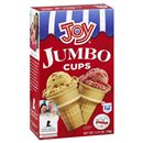 Joy Jumbo Cups 12Ct