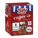 Joy Enjoy-A-Bowls 12Ct