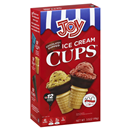 Joy Chocolatey Dipped Cups 12Ct