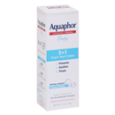 Aquaphor Baby Healing Cream 3 In 1 Diaper Rash Cream