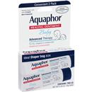 Aquaphor Baby Advanced Therapy Healing Ointment 2CT