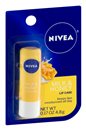 NIVEA Milk & Honey Soothing Lip Care