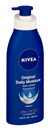 NIVEA Original Moisture Body Lotion