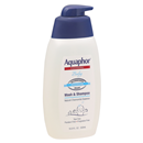 Aquaphor Cleansing Baby Wash & Shampoo