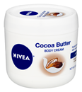Nivea Cocoa Butter Body Cream