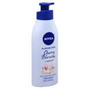 Nivea Cherry Blossom & Jojoba Oil Infused Lotion