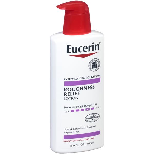 eucerin roughness relief lotion stores