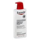 Eucerin Original Healing Soothing Repair Lotion