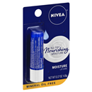 NIVEA A Kiss of Moisture Essential Lip Care
