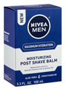 Nivea Men Moisturizing Post Shave Balm