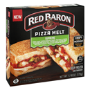 Red Baron Supreme Pizza Melt