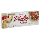 Athens Phyllo Pastry Sheets Fillo Dough 2Ct