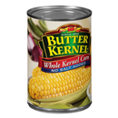 Butter Kernel No Salt Added Whole Kernel Corn