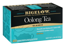 Bigelow Classic Oolong Tea Bags
