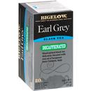 Bigelow Earl Grey Decaffeinated Tea Bags