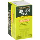 Bigelow Green Tea with Lemon Decaffeinated Tea Bags