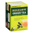 Bigelow Green Tea Classic K-Cup Pods