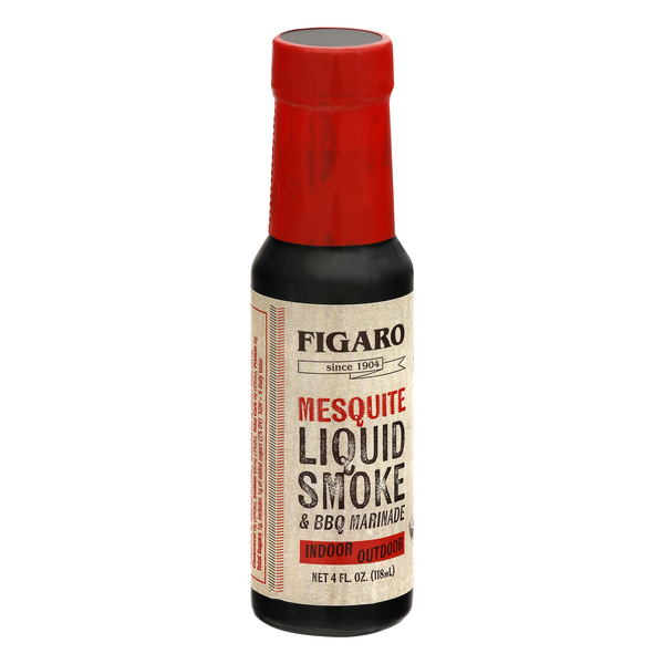 figaro liquid smoke