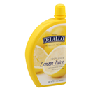 DeLallo 100% Lemon Juice