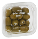 DeLallo Stuffed Blue Cheese Olives