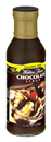 Walden Farms Chocolate Syrup Calorie Free