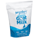 Meyenberg Goat Milk, Nonfat Powdered
