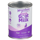 Meyenberg Evaporated Goat Milk