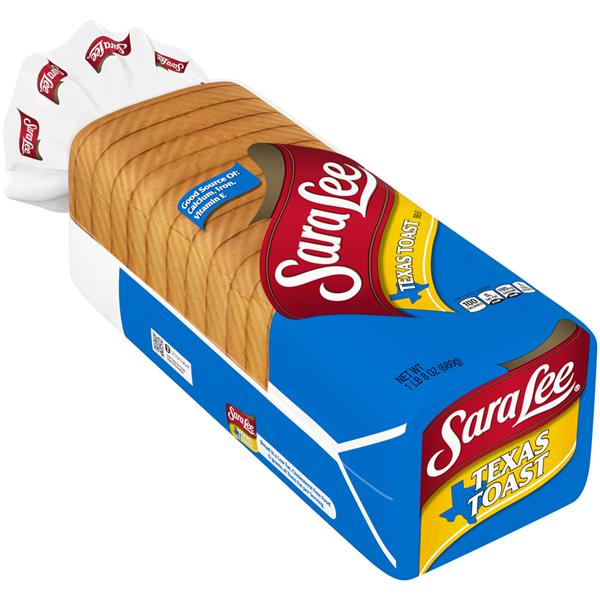 Sara Lee Texas Toast 24 Oz HyVee Aisles Online Grocery Shopping