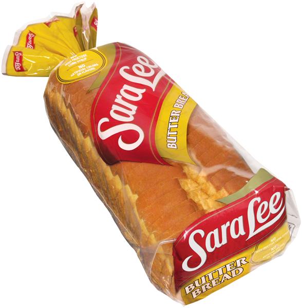 Sara Lee Classic Butter Bread HyVee Aisles Online Grocery Shopping
