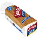 Sara Lee White Whole Grain Bread