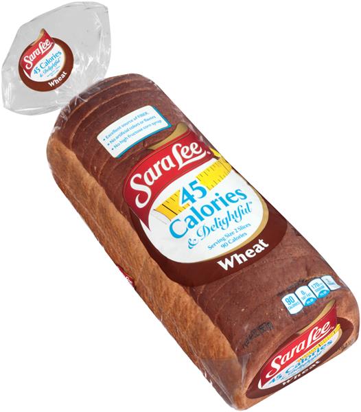 Sara Lee Delightful Bread Wheat HyVee Aisles Online Grocery Shopping