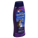 Sergeant's Skip-Flea Coconut Berry Scent Flea & Tick Shampoo for Cats & Kittens