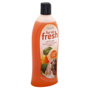 Fur-So-Fresh Whiff Fresh & Fruity Scent Dog Shampoo 18 fl. oz. Bottle