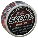 Skoal Classic Straight Long Cut