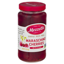 Mezzetta Maraschino Cherries With Stems