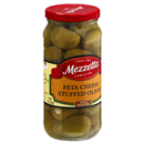 Mezzetta Olives, Feta Cheese Stuffed