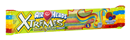 AirHeads Xtremes Sweetly Sour Candy Rainbow Berry