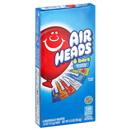 Airheads Chewy Fruity Candy 6 ct