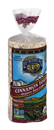Lundberg Cinnamon Toast Organic Rice Cakes