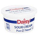 Daisy Sour Cream