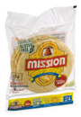 Mission Extra Thin Yellow Corn Tortillas 24Ct