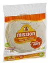 Mission Soft Taco Flour Tortillas 10Ct
