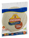 Mission Large Burrito Flour Tortillas 8Ct