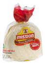 Mission Super Soft Flour Fajita Tortillas 20Ct