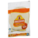 Mission Super Soft Soft Taco Flour Tortillas 20Ct