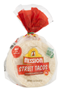 Mission Street Tacos Corn Tortillas 24Ct