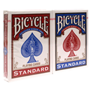 Bicycle Standard Index Playing Cards